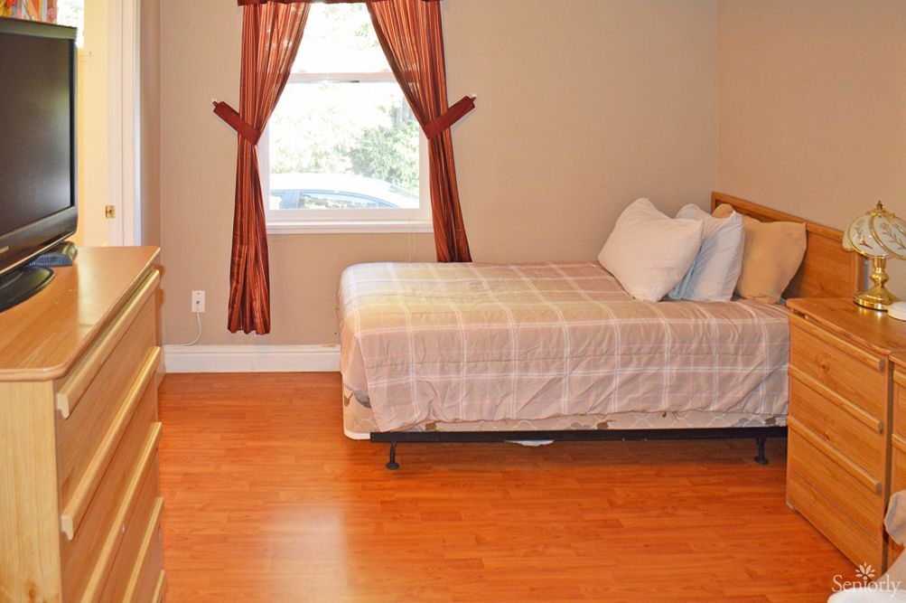 Welcome Home Senior Residence - Alamo Ii 4