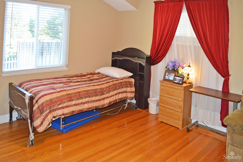 Welcome Home Senior Residence Alamo II 2