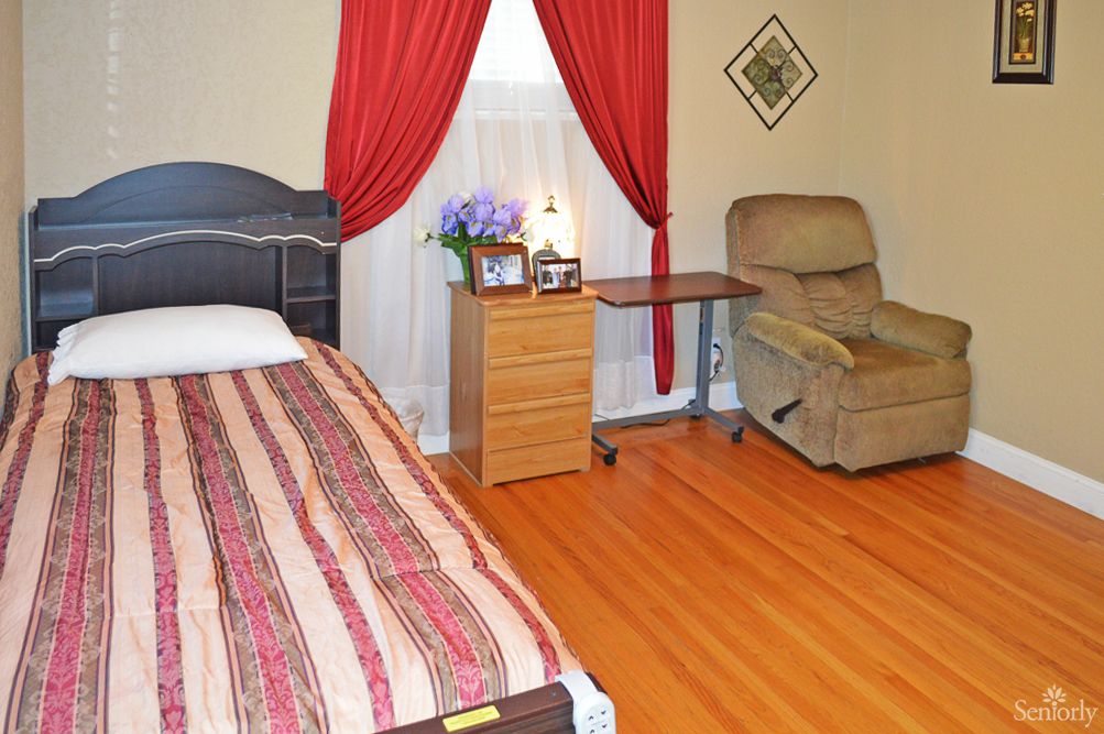 Welcome Home Senior Residence Alamo II 4