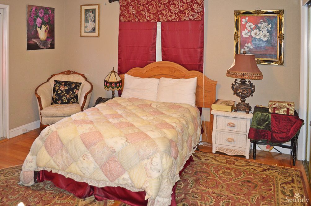 Welcome Home Senior Residence Alamo II 2