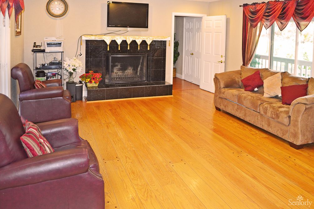 Welcome Home Senior Residence - Alamo Ii 3