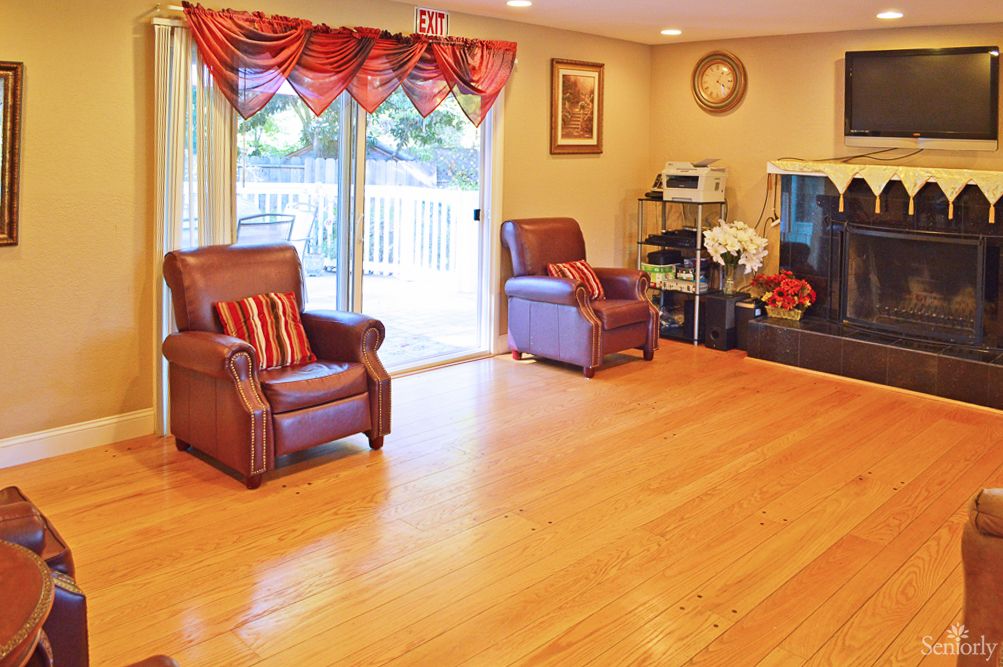Welcome Home Senior Residence Alamo II 2
