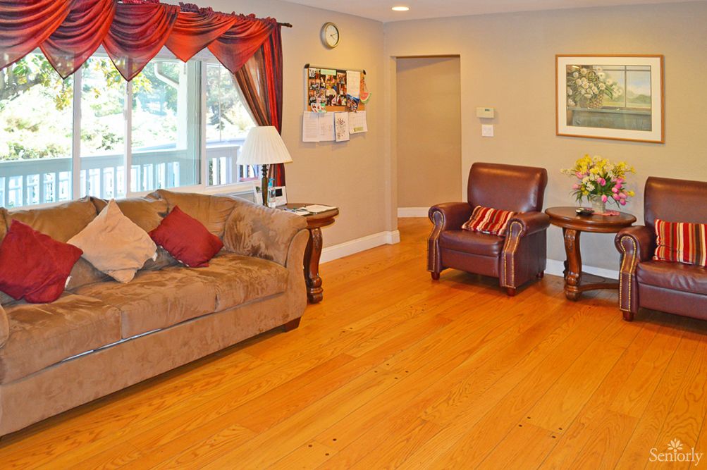 Welcome Home Senior Residence Alamo II 3