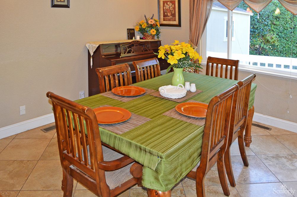 Welcome Home Senior Residence - Alamo Ii 4