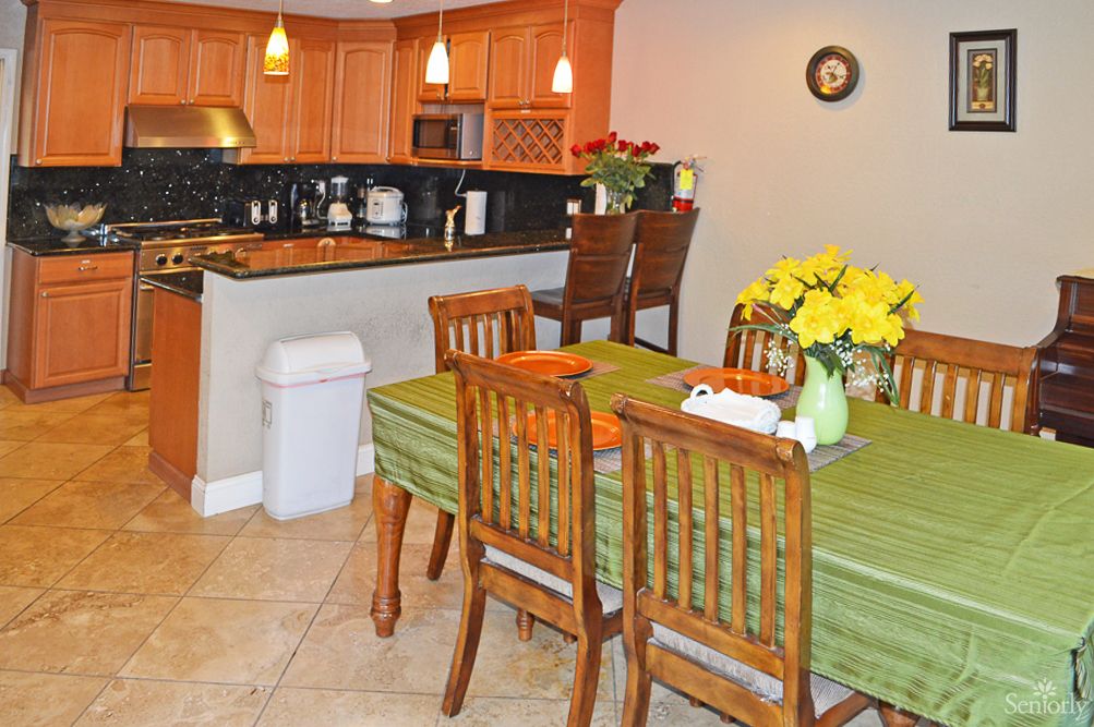Welcome Home Senior Residence Alamo II 3