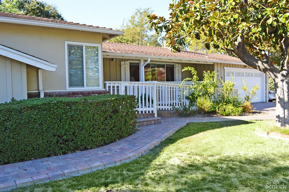 Welcome Home Senior Residence Alamo II 4