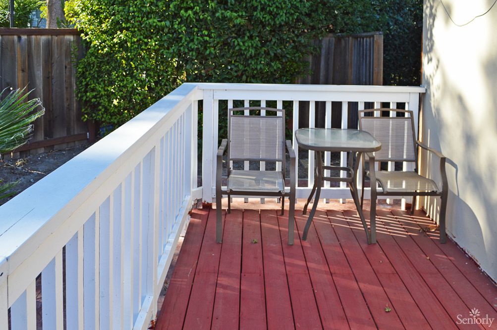 Welcome Home Senior Residence Alamo II 2