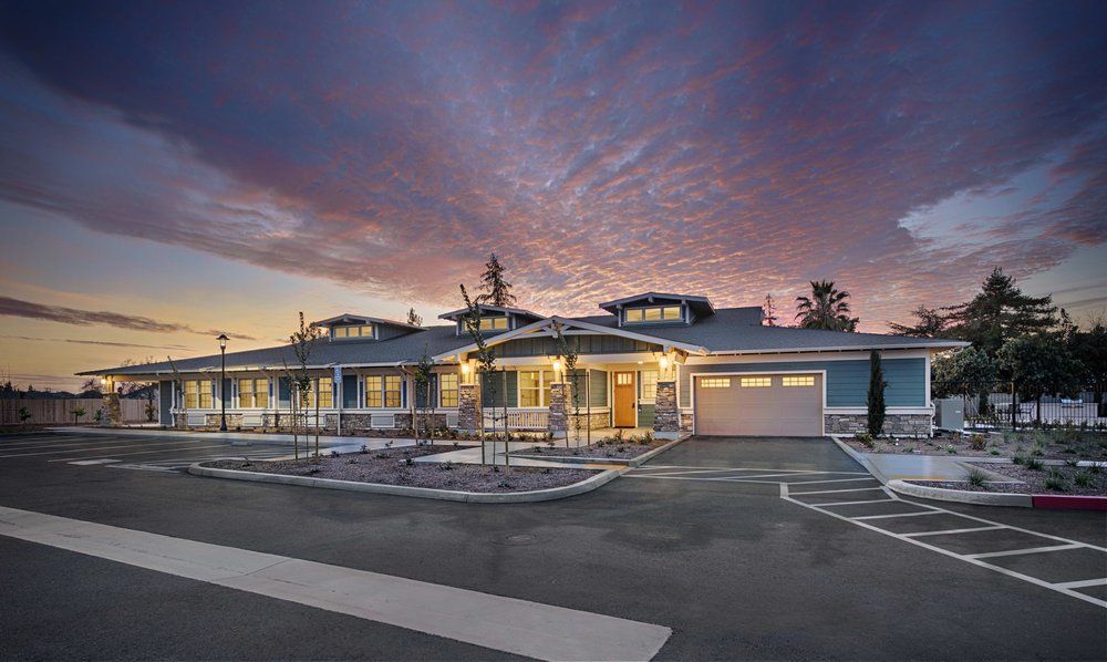 Magnolia Crossing 4