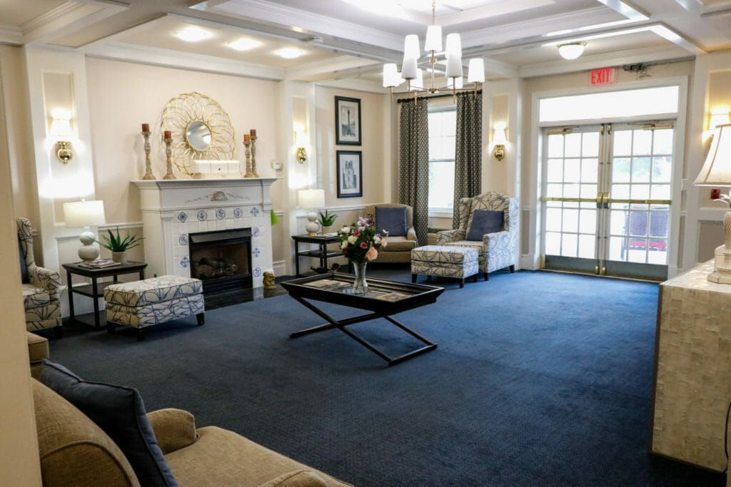 Mira Vie At Green Knoll 2