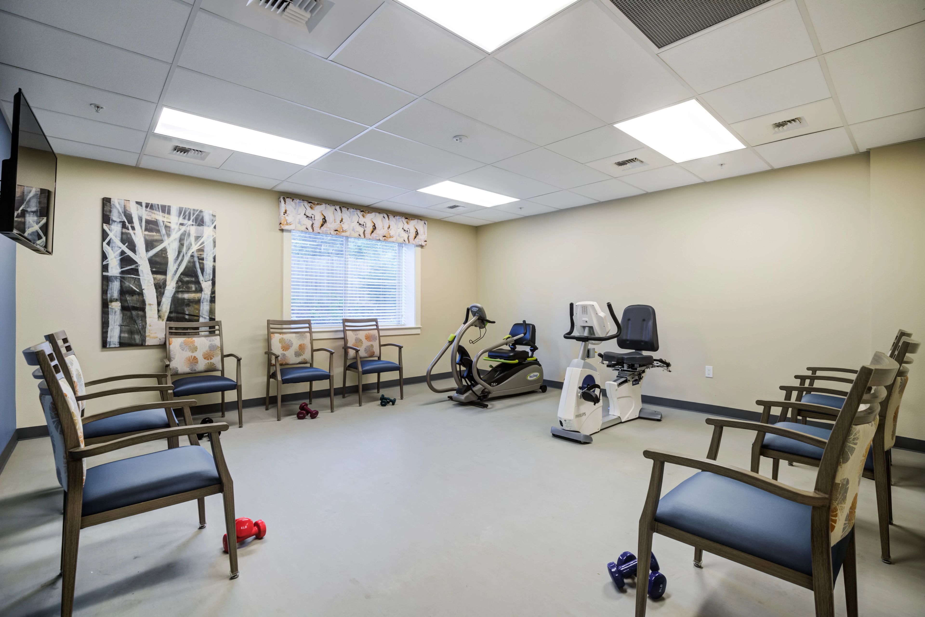 Mirror Lake Village Senior Living Community 1