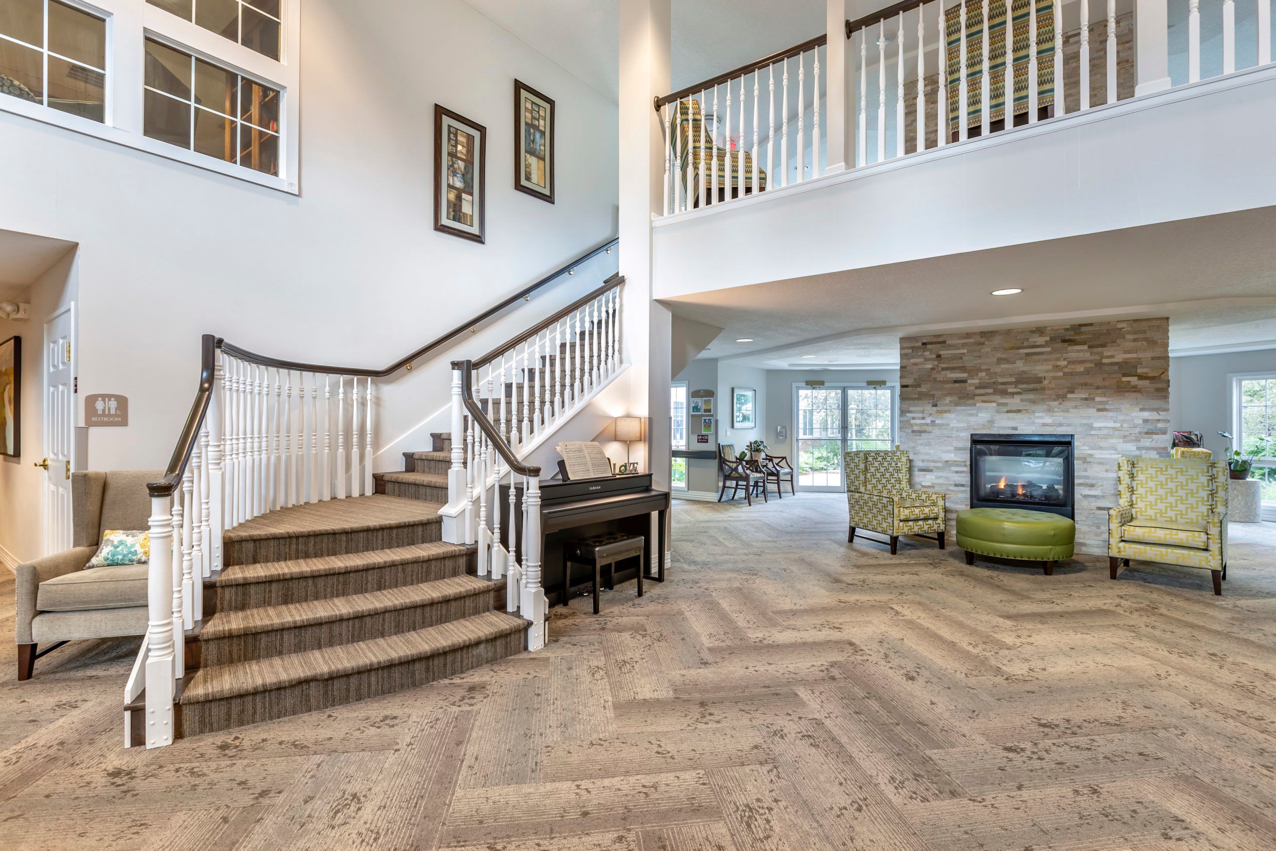 Legacy Senior Living 4