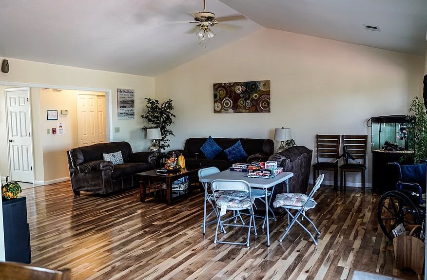 Argonaut Care Home 3