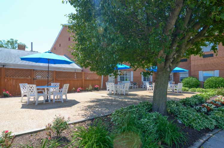 Lakeside Senior Living 2