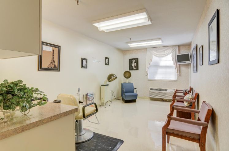 Lakeside Senior Living 3