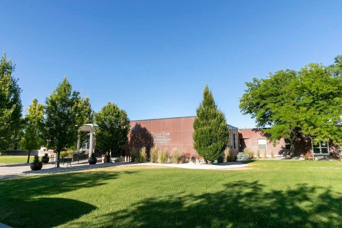 Parke View Rehabilitation & Care Center 1