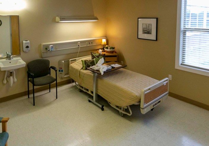 Parke View Rehabilitation & Care Center 2