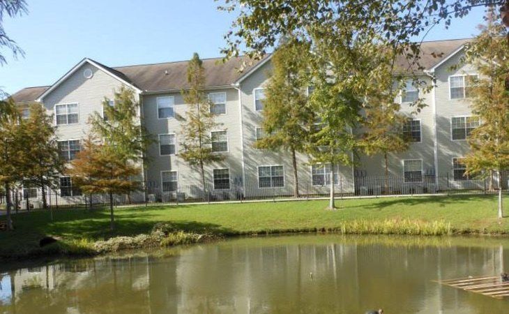 Windsor Senior Living Community 1