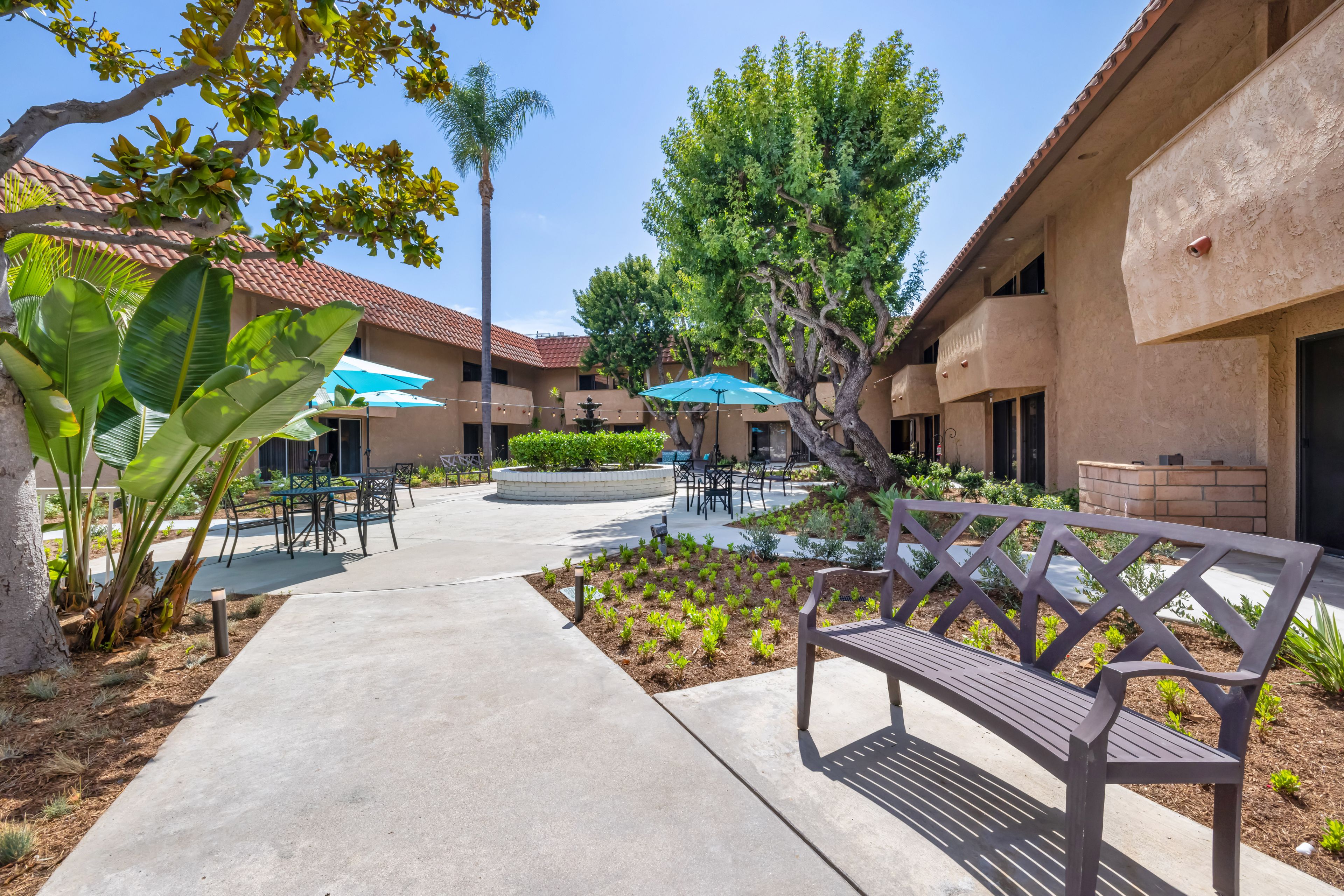 Brookdale Garden Grove 3