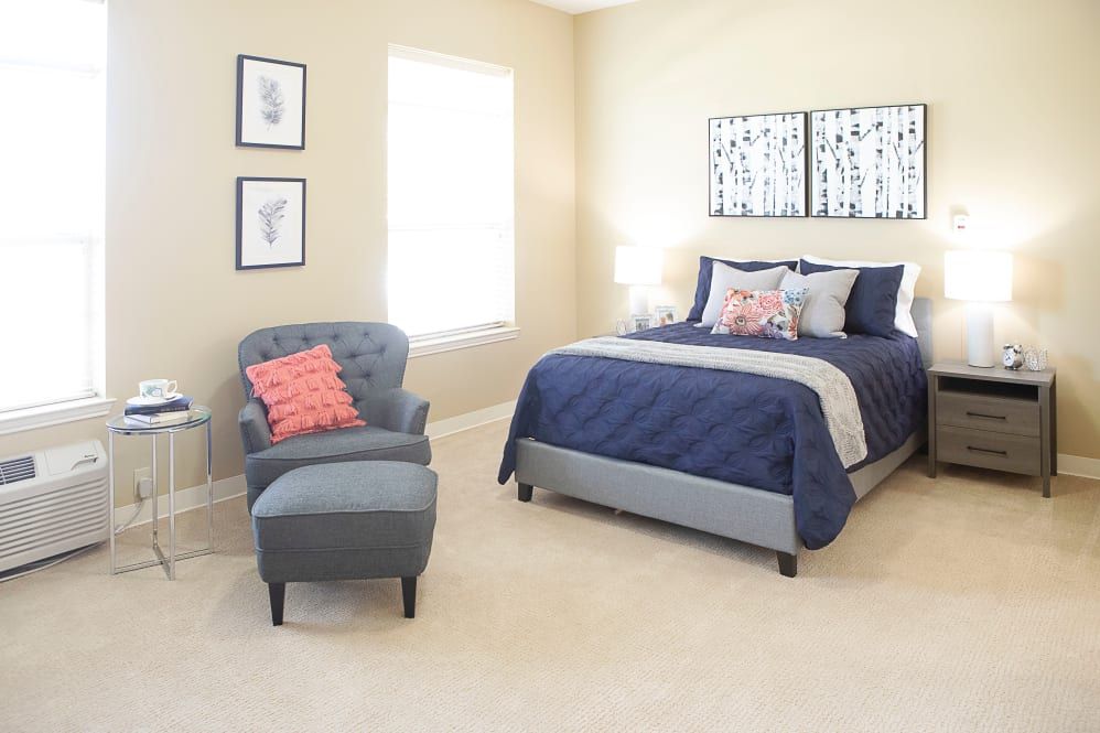 Truewood by Merrill, Keller 4