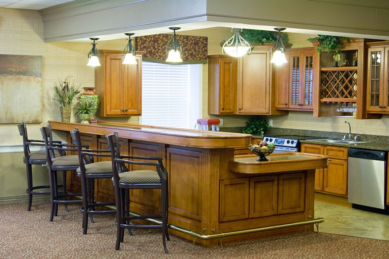 Concordia of Bridgeville Personal Care 2