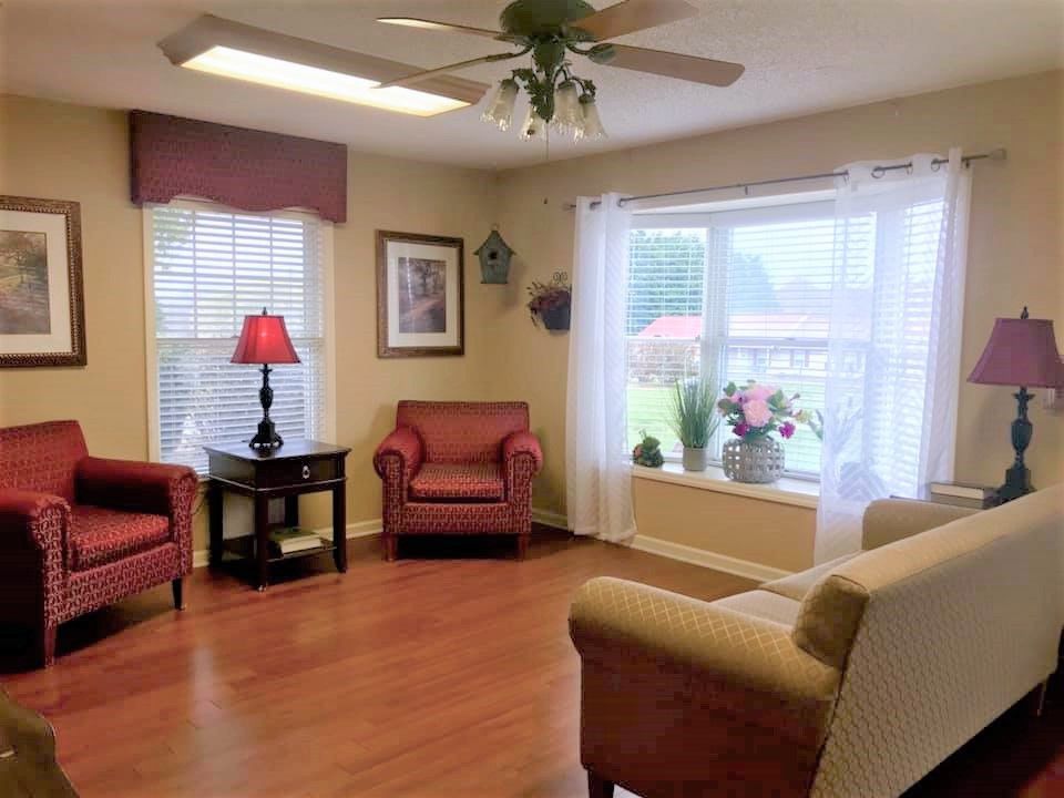 Rose Tara Senior Living 3