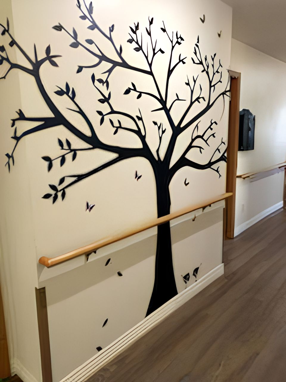 Our House Senior Living - Reedsburg Memory Care 4