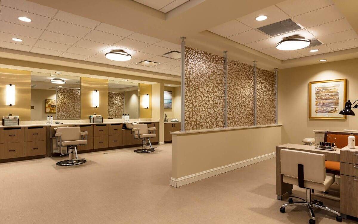 Ciel Senior Living of Long Grove 2