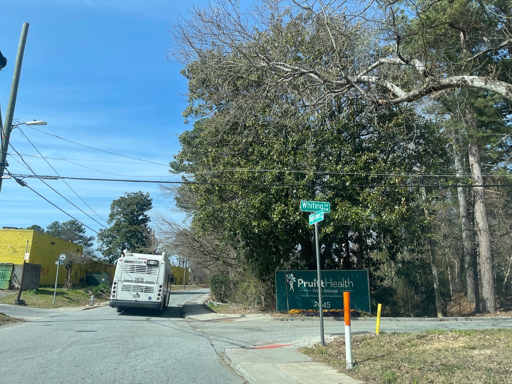 Pruitthealth - West Atlanta 3