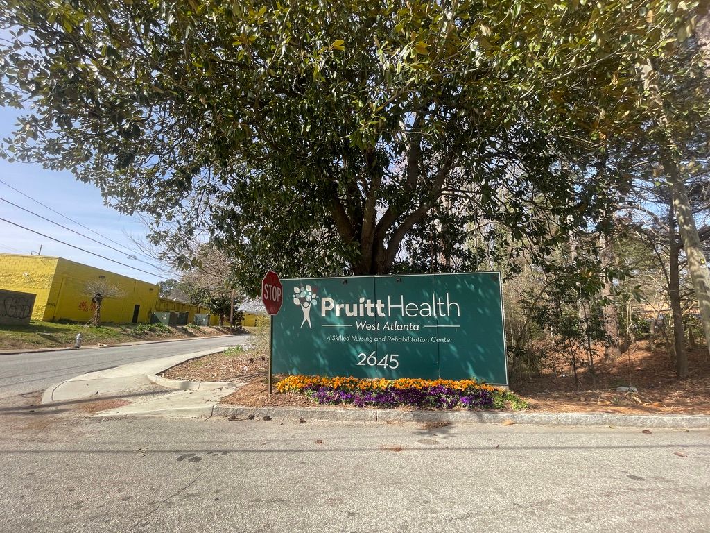 Pruitthealth - West Atlanta 1