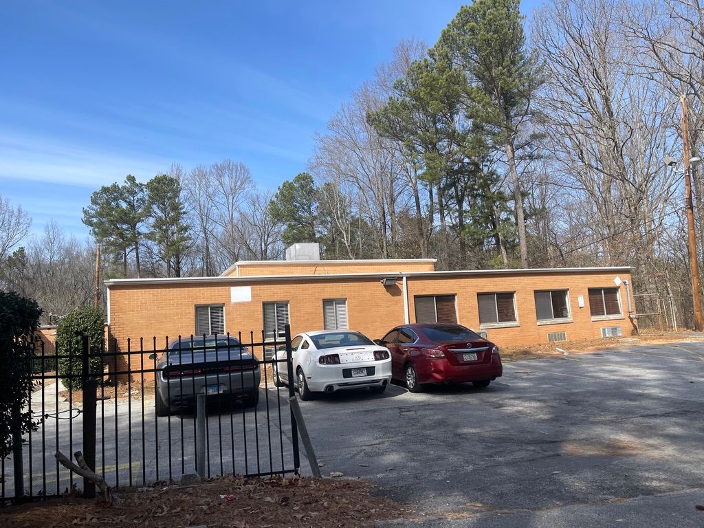 Pruitthealth - West Atlanta 4