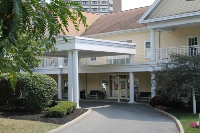 Woodlawn Commons 1