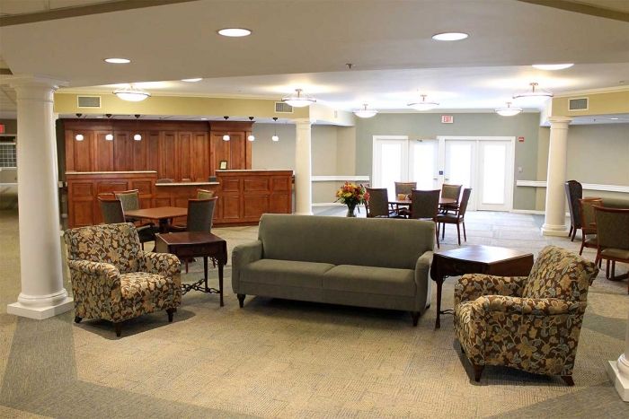 Woodlawn Commons 3
