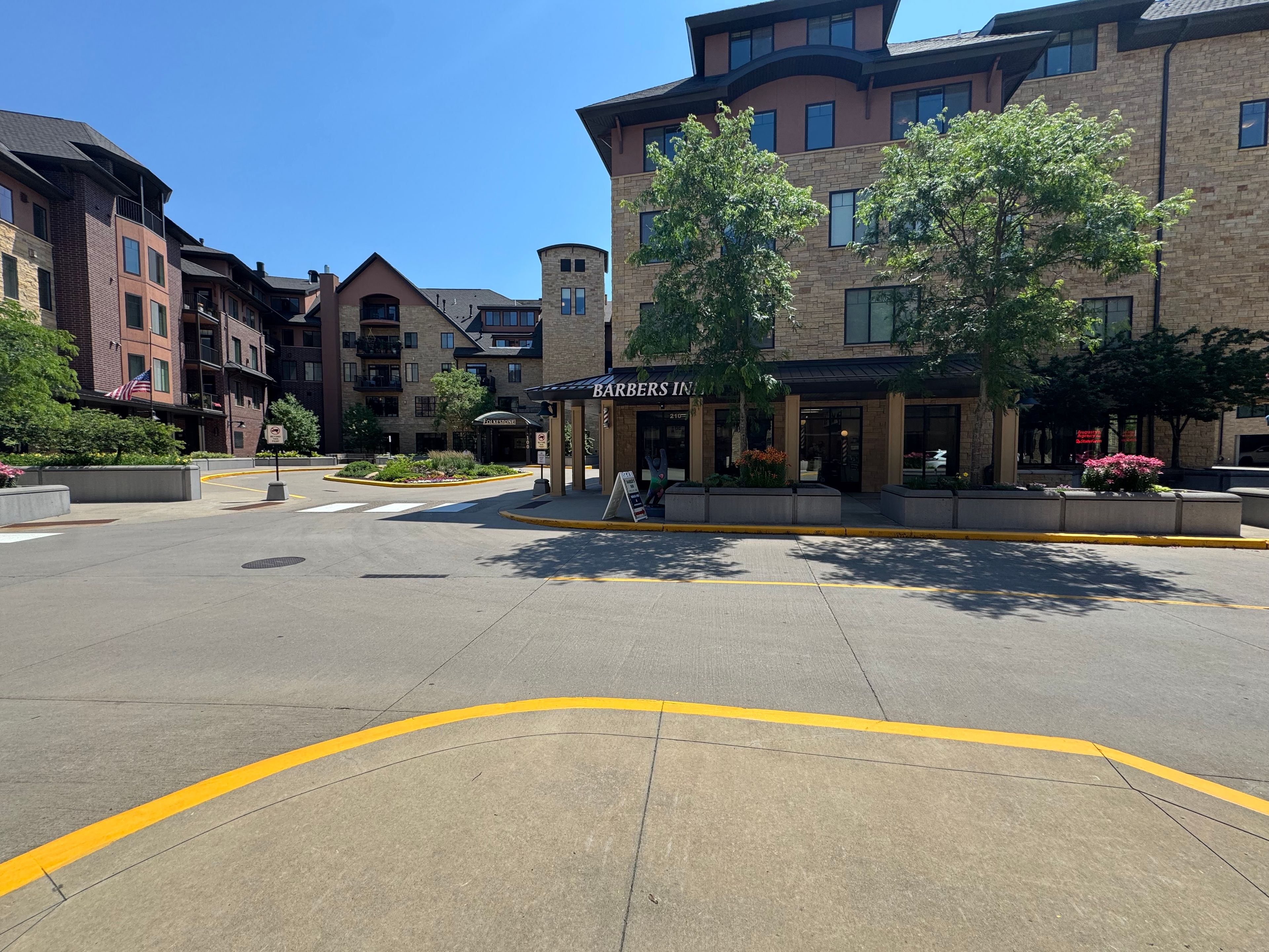 Presbyterian Homes Folkestone 4