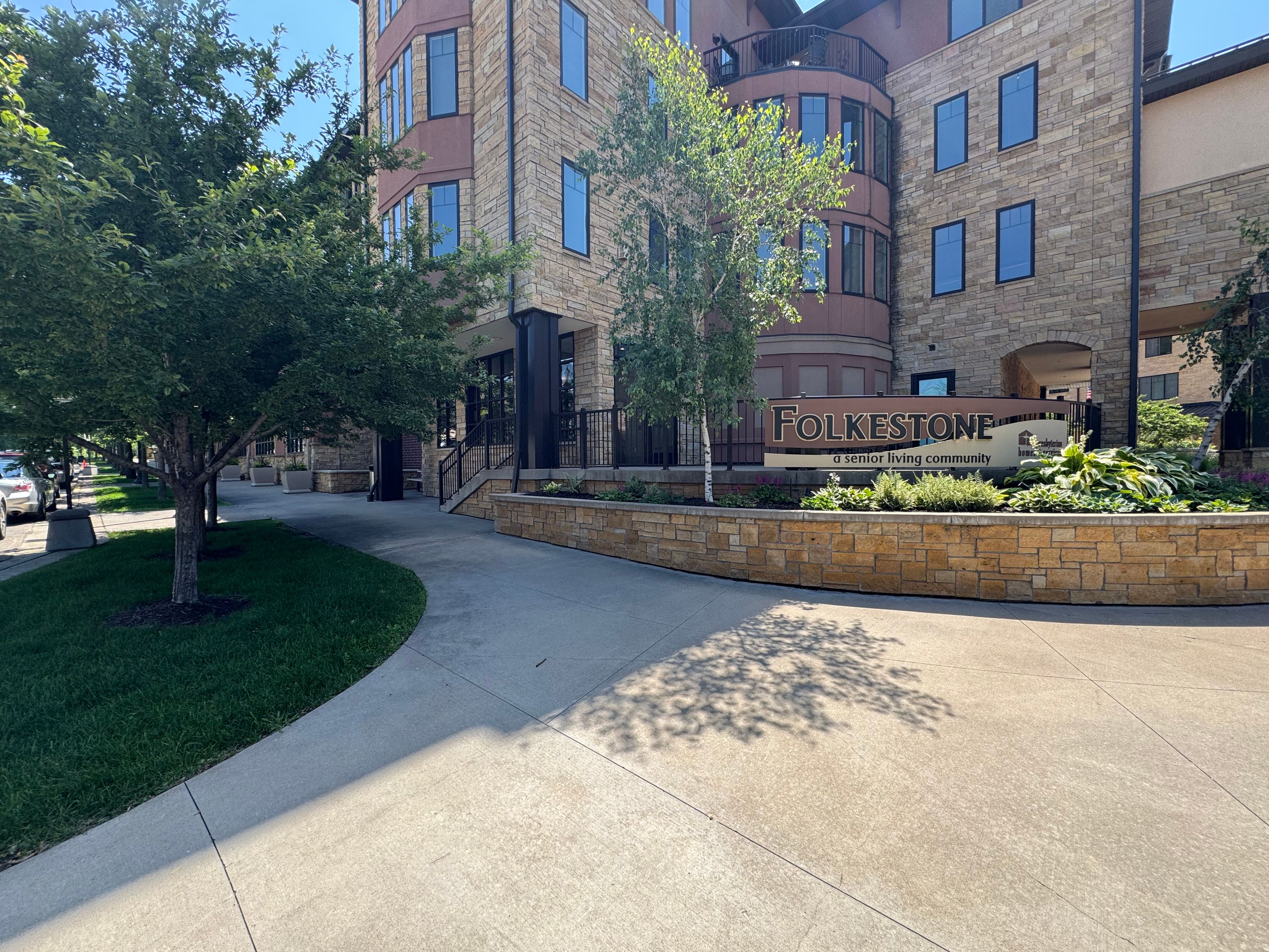 Presbyterian Homes Folkestone 4