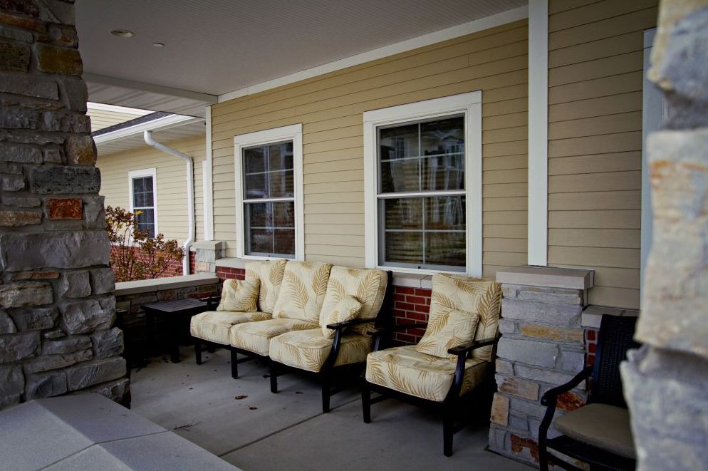Village at Mercy Creek 3