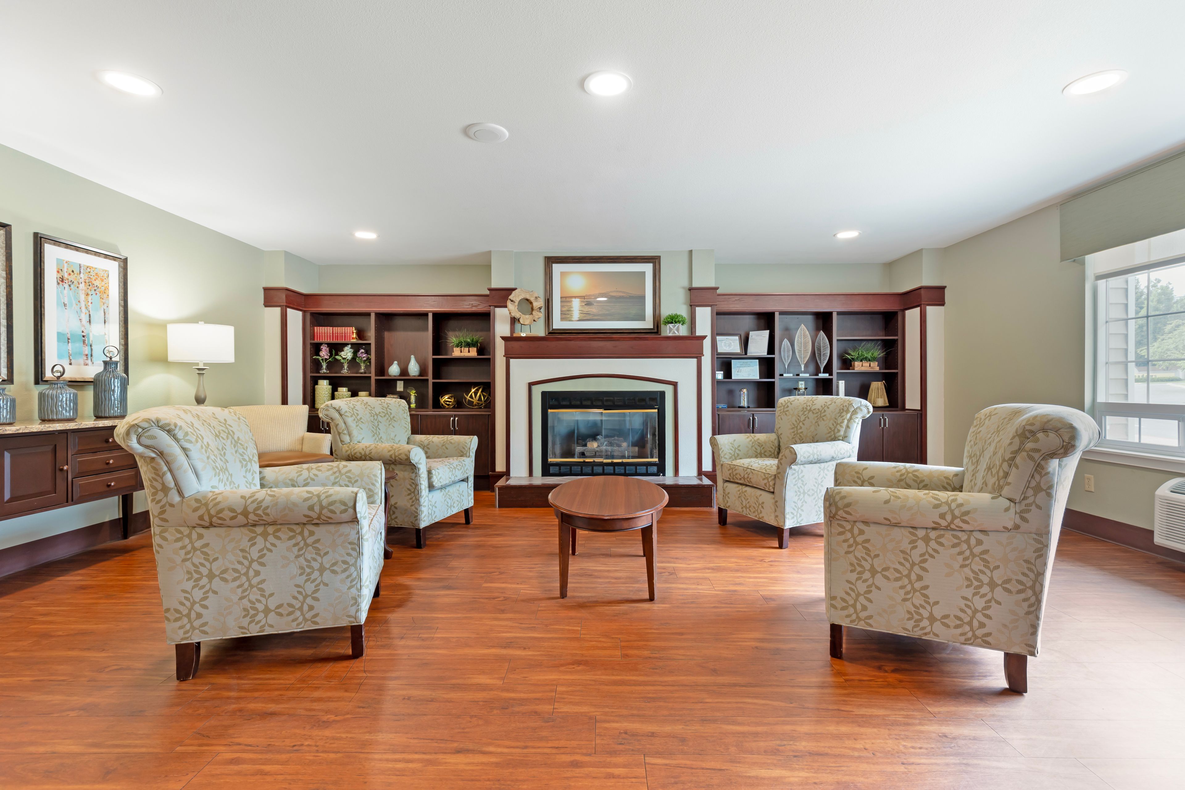 Brookdale Meadow Springs 1