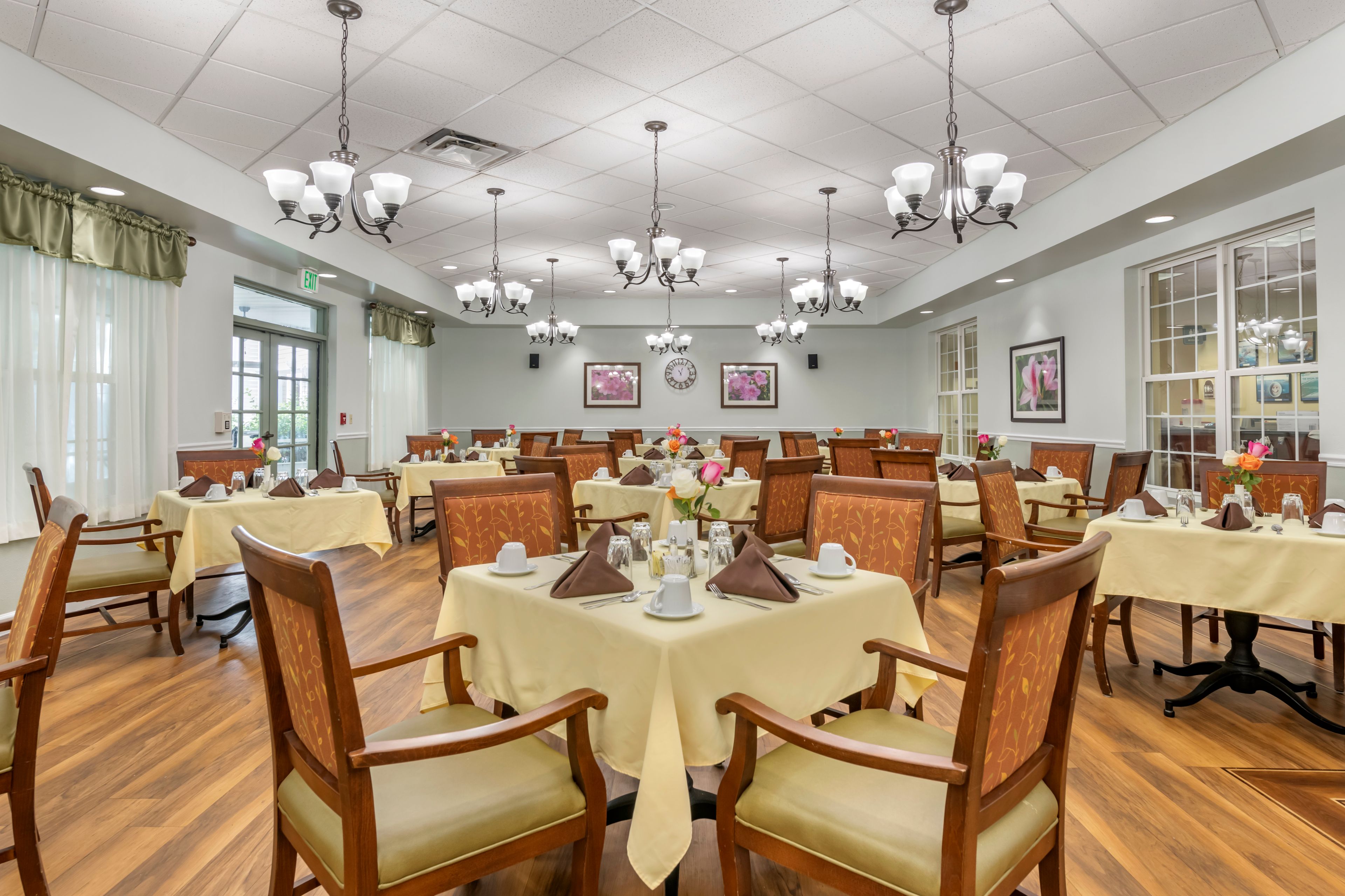 Brookdale Ormond Beach 3