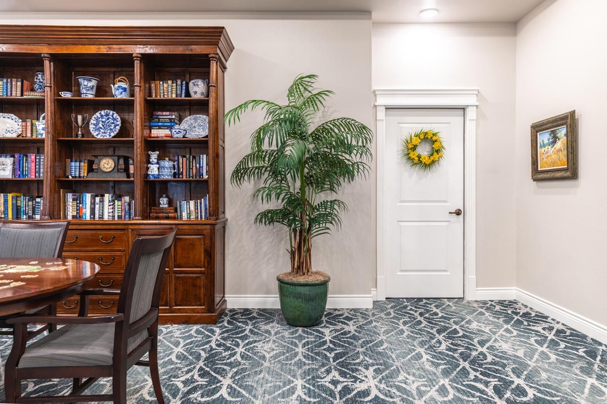 Midtowne Memory Care And Assisted Living 4