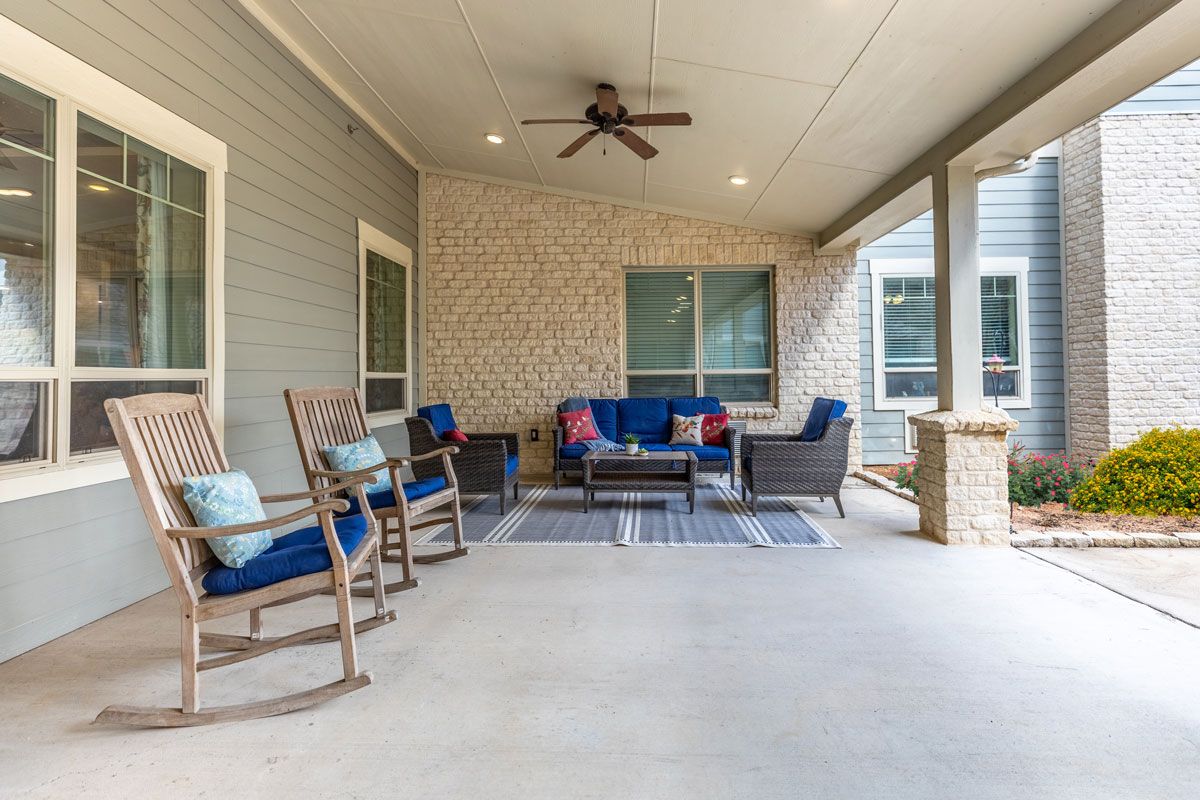 Midtowne Memory Care And Assisted Living 2