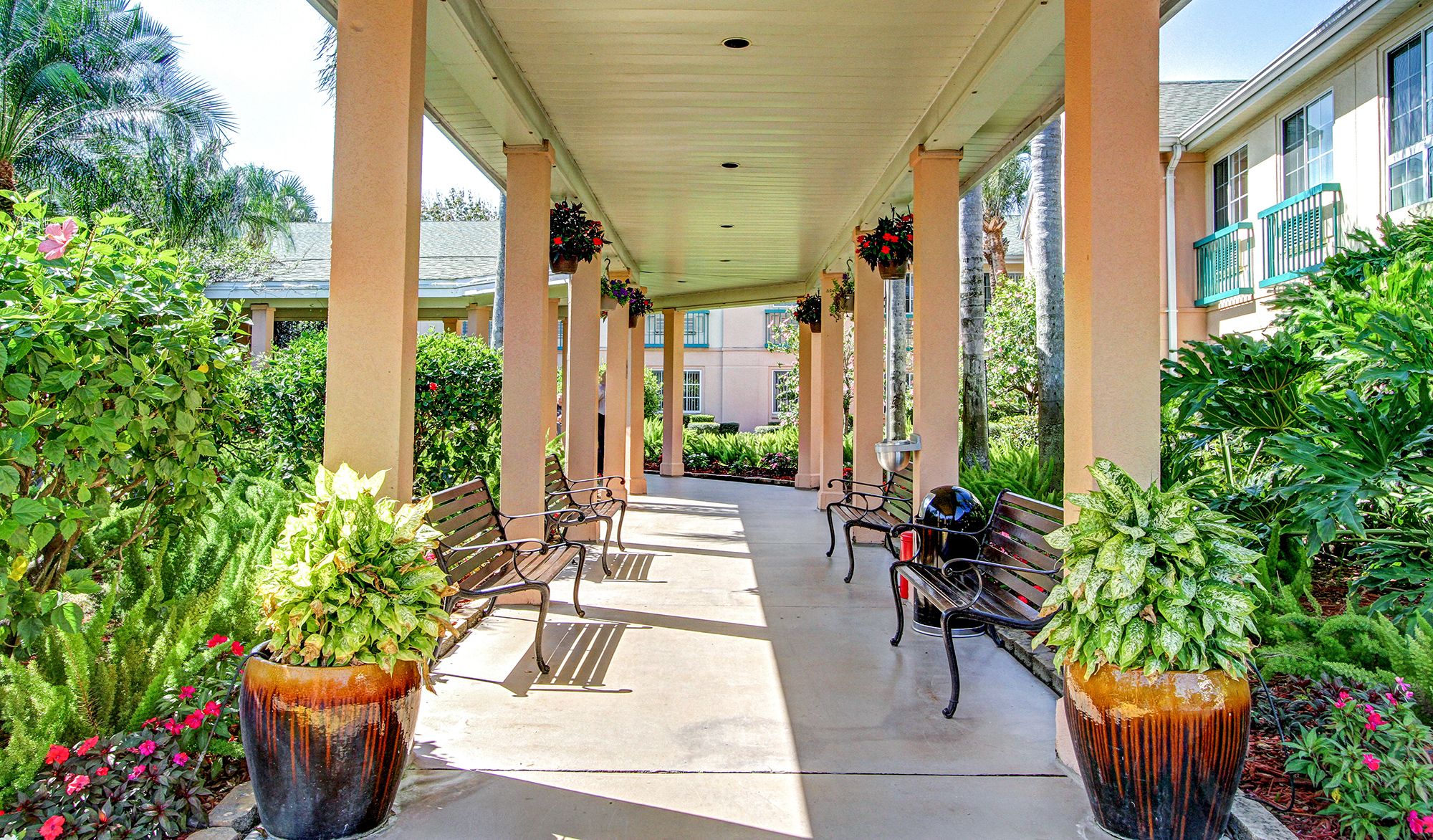 Charter Senior Living of Shiloh 3