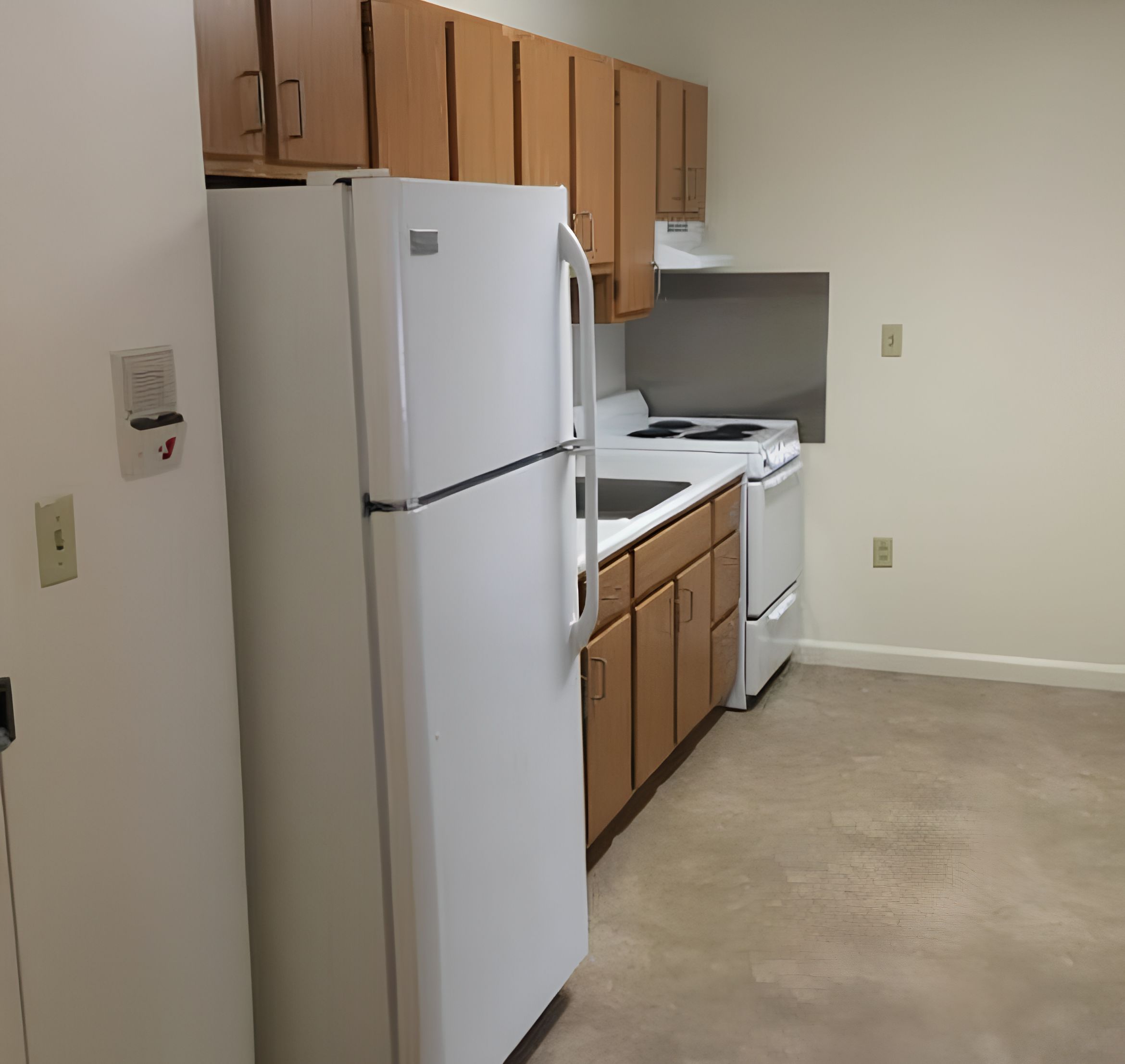 The Wardwell Retirement Neighborhood 2