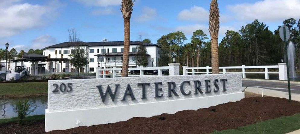 Watercrest Santa Rosa Beach 1