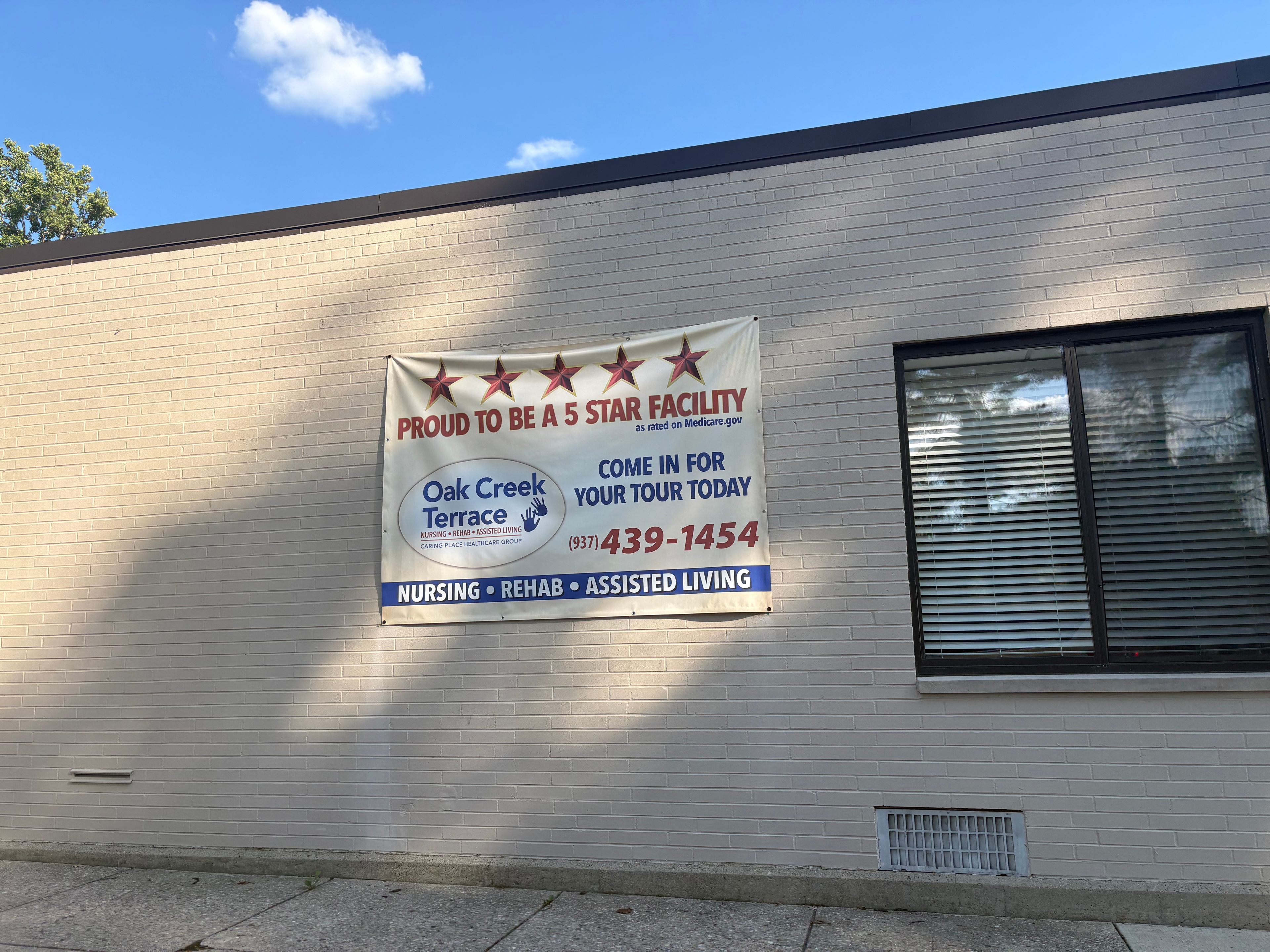 Oak Creek Terrace Nursing & Rehab Center 3