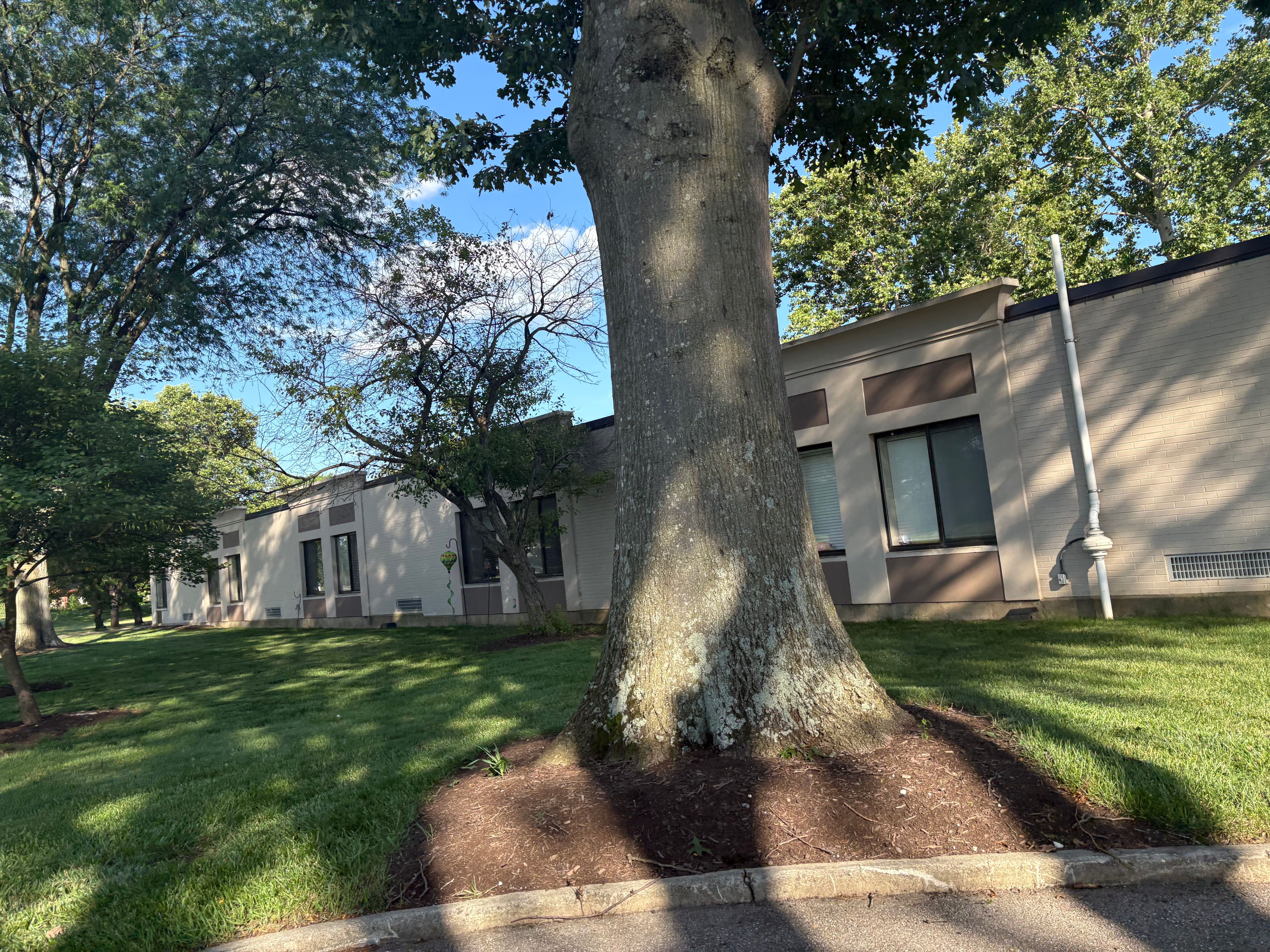 Oak Creek Terrace Nursing & Rehab Center 3