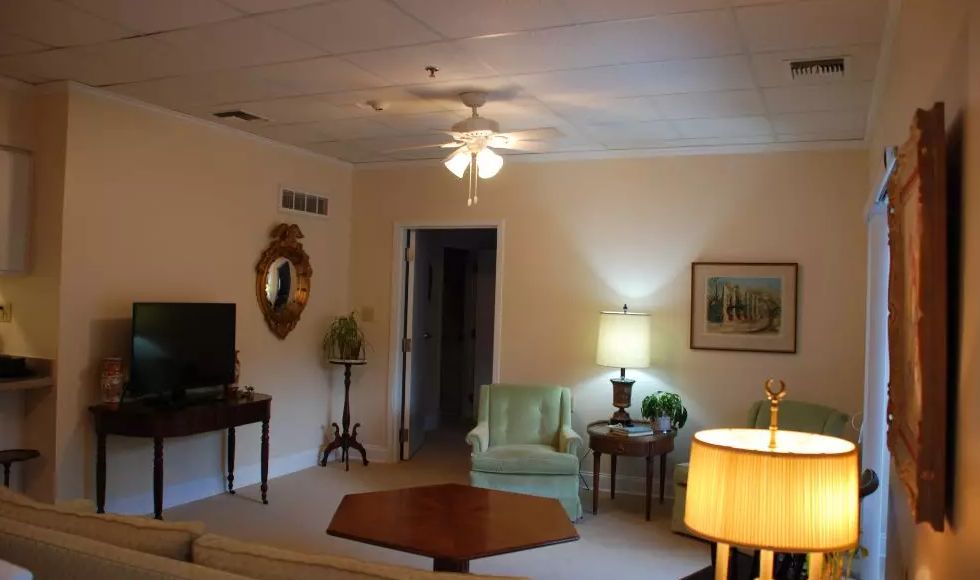 Presbyterian Communities of South Carolina - Columbia 3