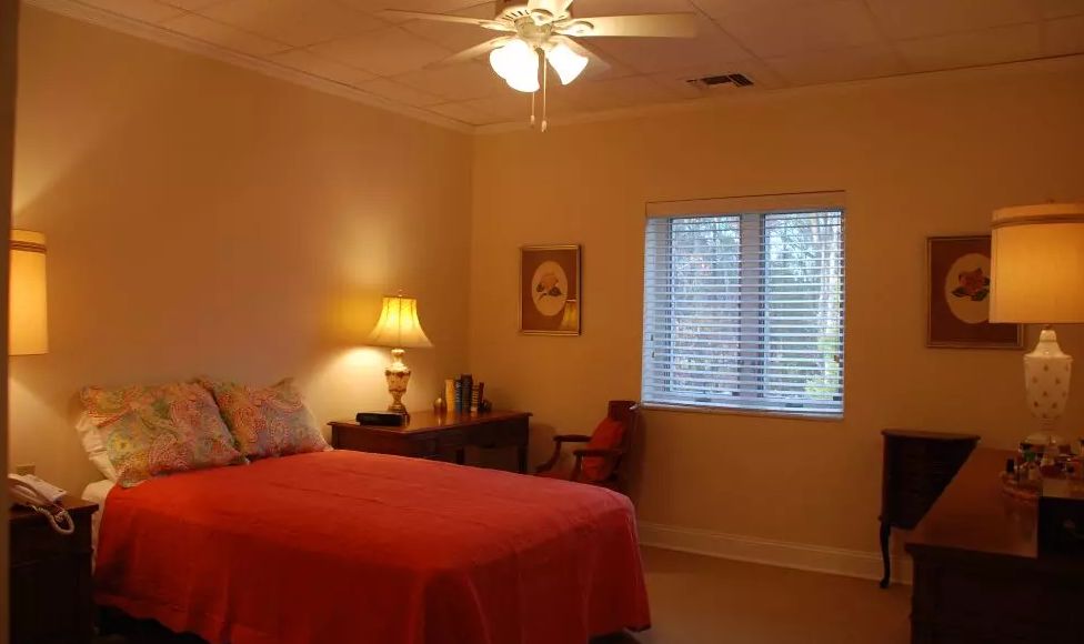 Presbyterian Communities of South Carolina - Columbia 2