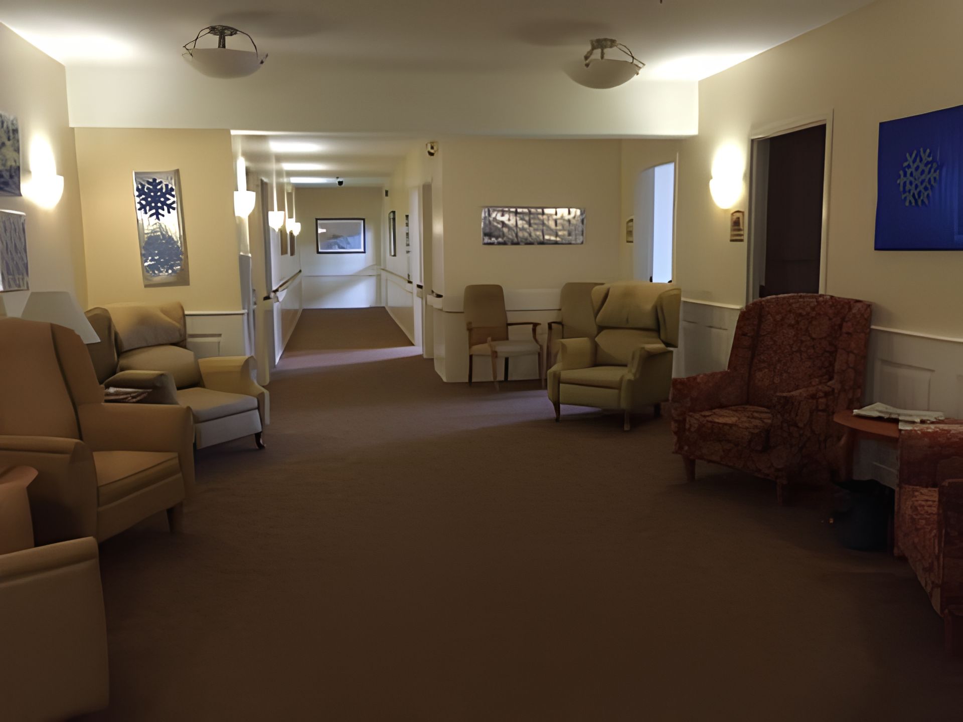 Hilltop Manor 1