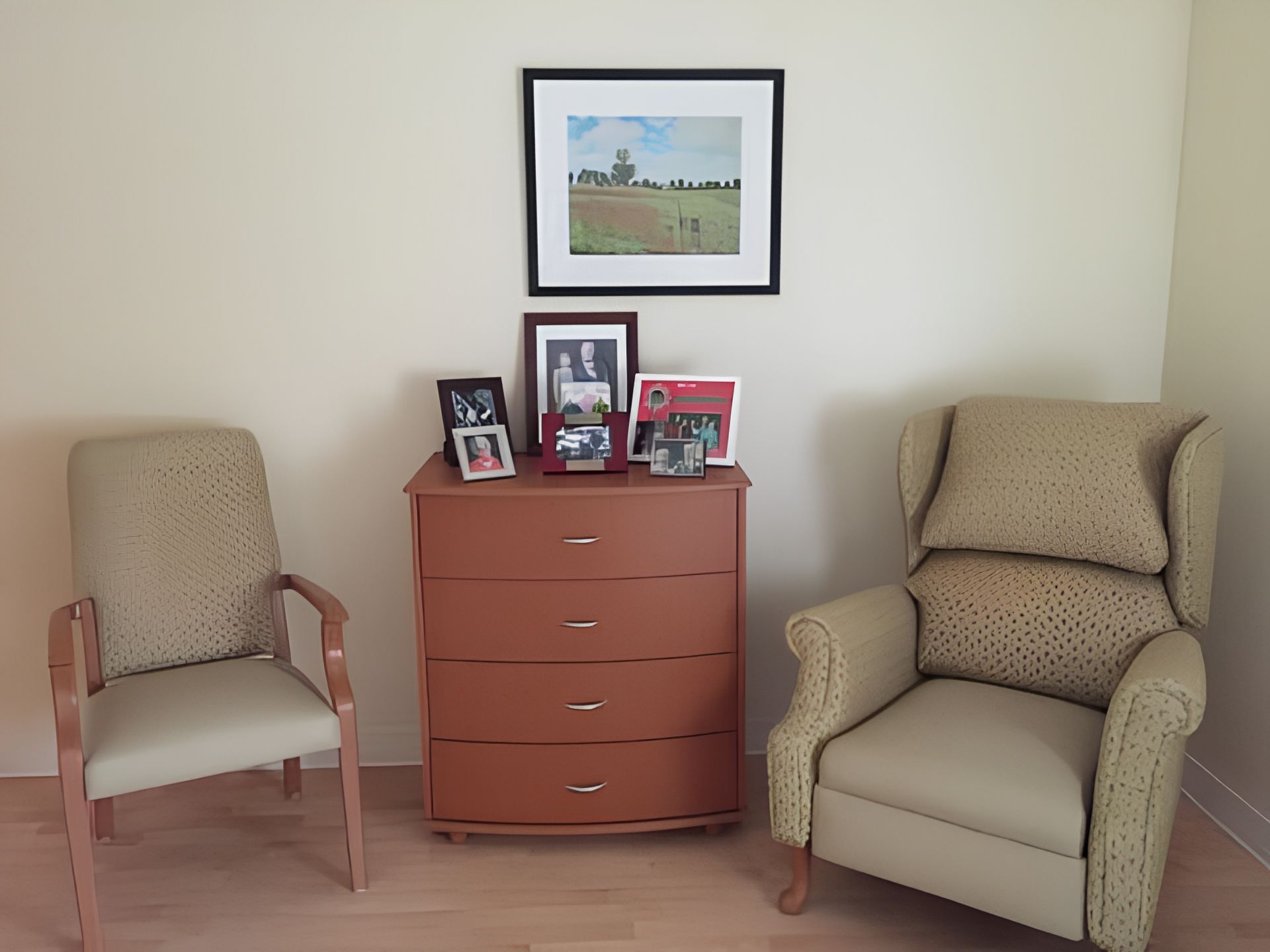 Hilltop Manor 3