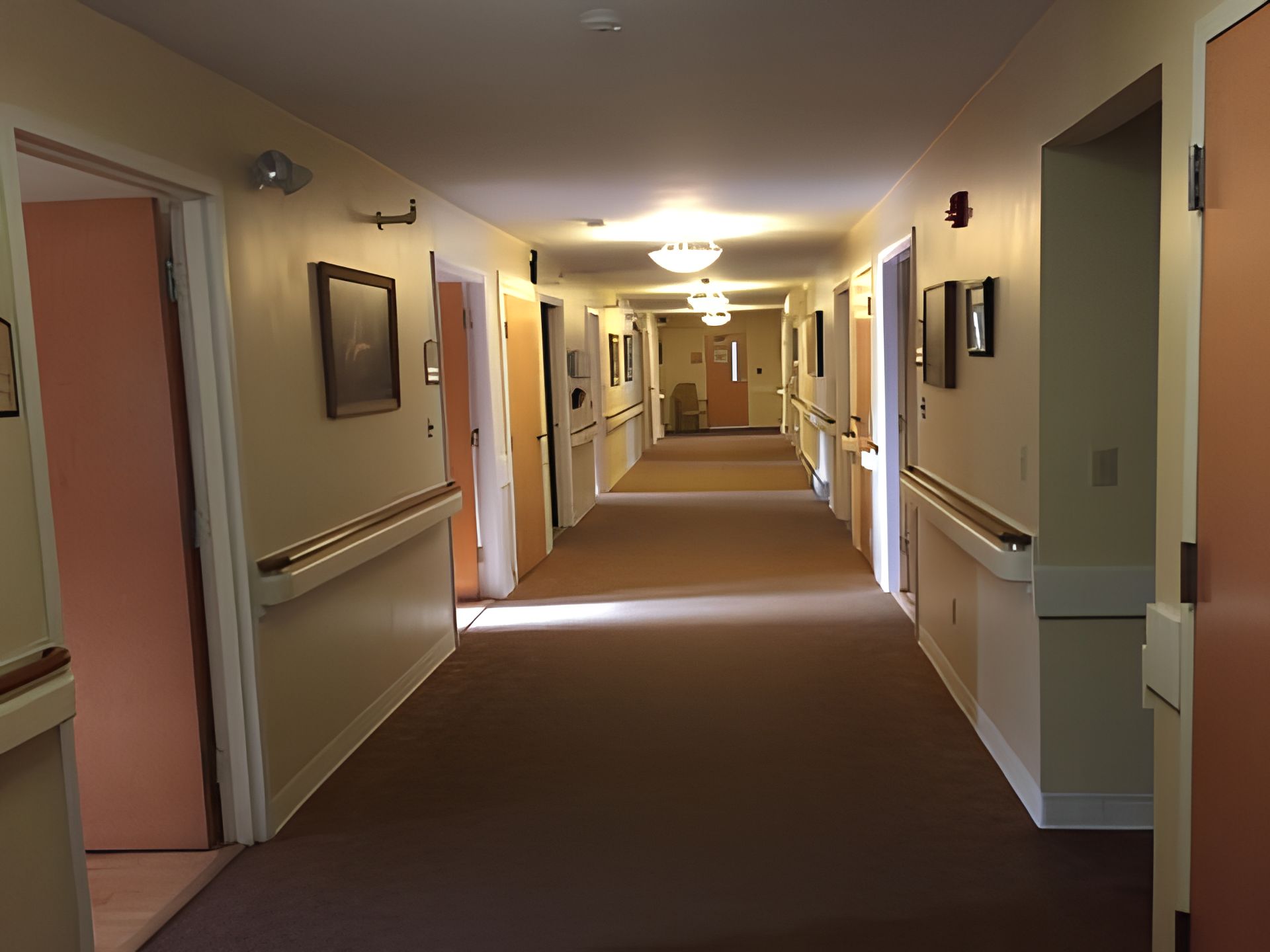 Hilltop Manor 4