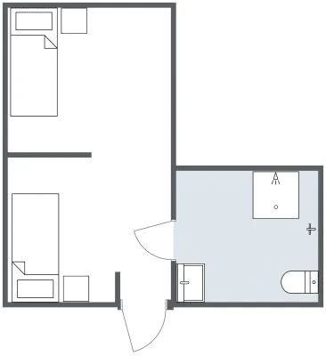 Gates House 4